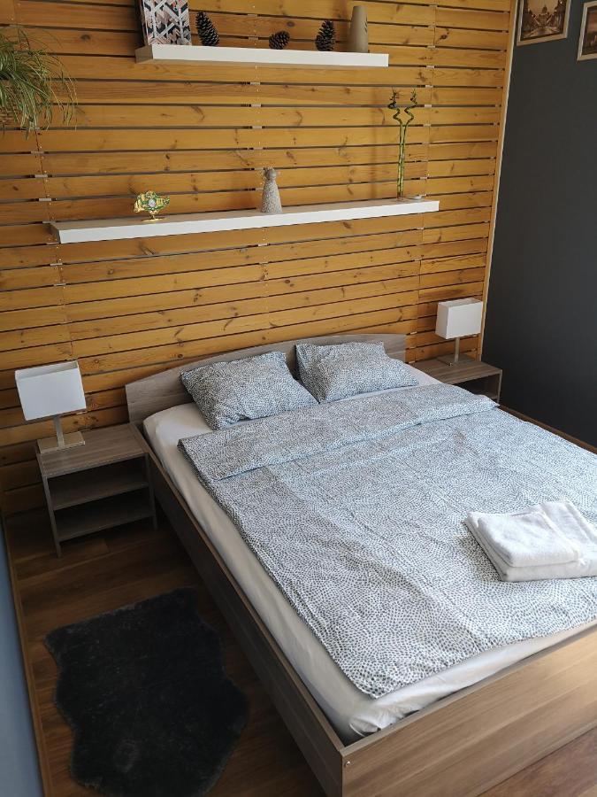 Apartament Siechnice Extérieur photo