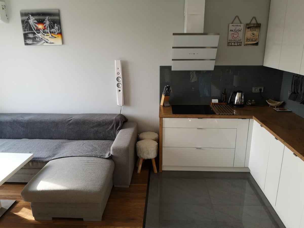 Apartament Siechnice Extérieur photo