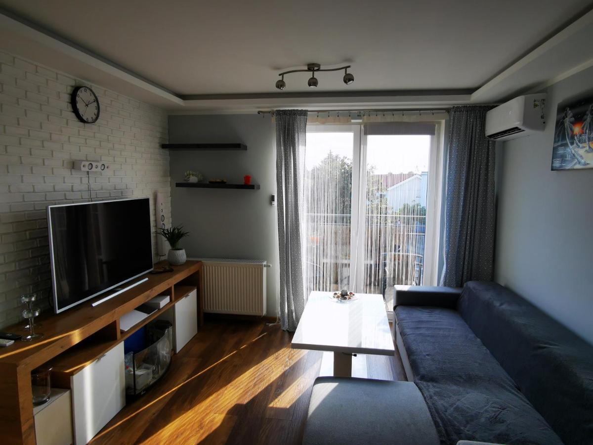 Apartament Siechnice Extérieur photo