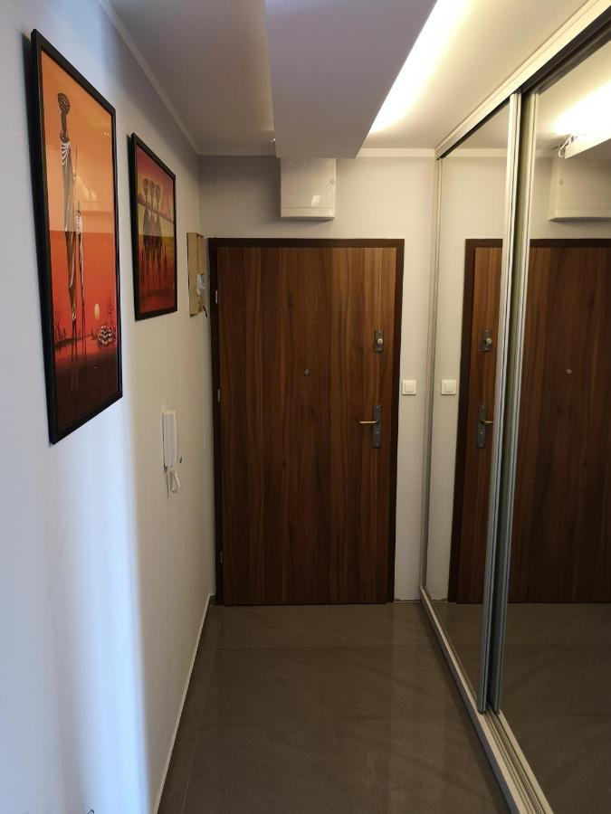 Apartament Siechnice Extérieur photo