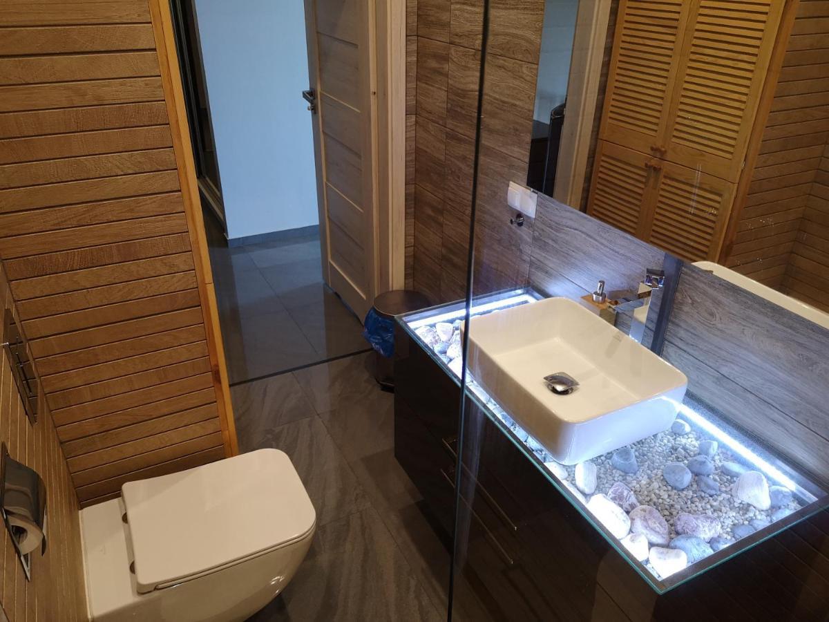 Apartament Siechnice Extérieur photo